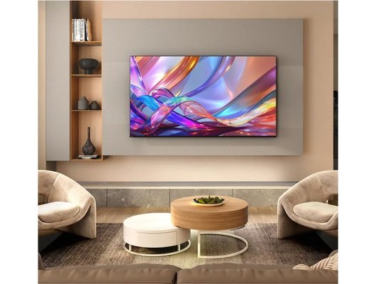 4K (Ultra HD) Smart телевизор HISENSE 55E7S